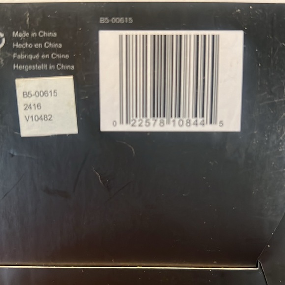 RBT Beer Growler by Rabbit 64oz Black Metal Double Wall Jug Container - Picture 7 of 7